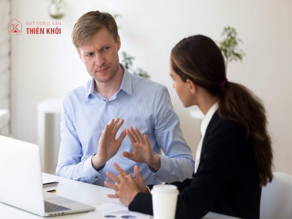 [Kinh nghiệm] Cách xử lý từ chối của khách hàng BĐS