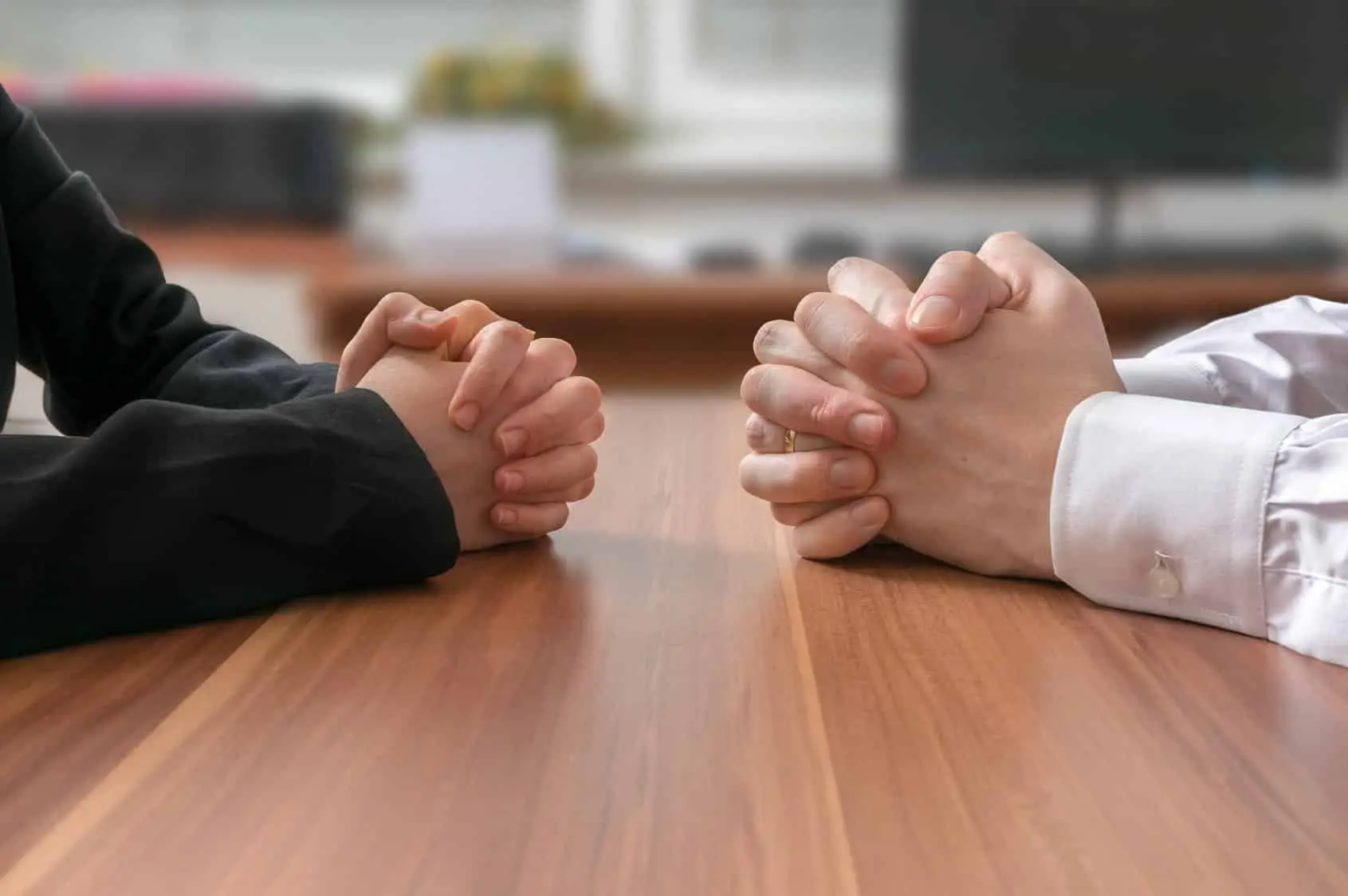 Vai trò của kỹ năng đàm phán trong bất động sản