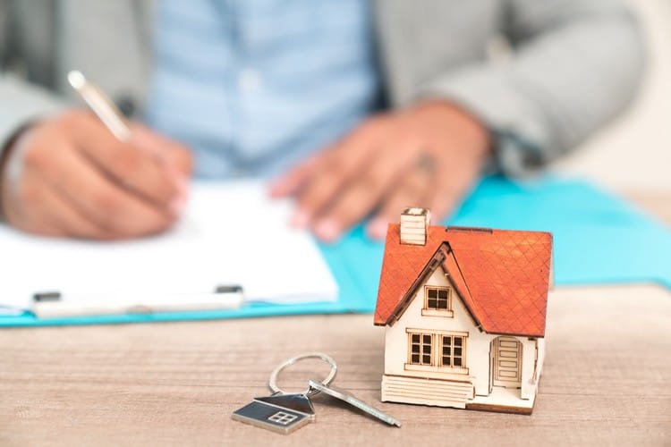 Đặc điểm nghề môi giới bất động sản