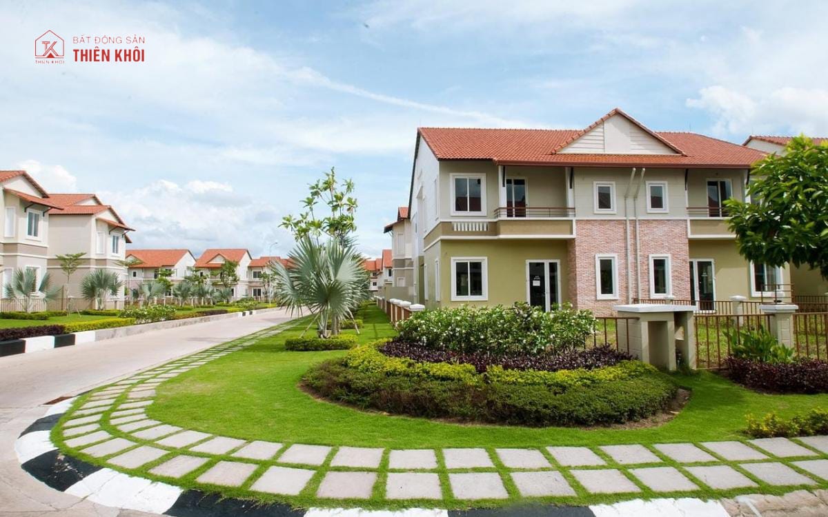 Tại sao phong thủy lại quan trọng khi bán đất?