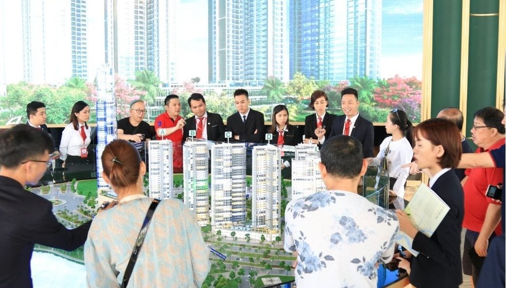 Những lưu ý khi mua nhà đầu năm