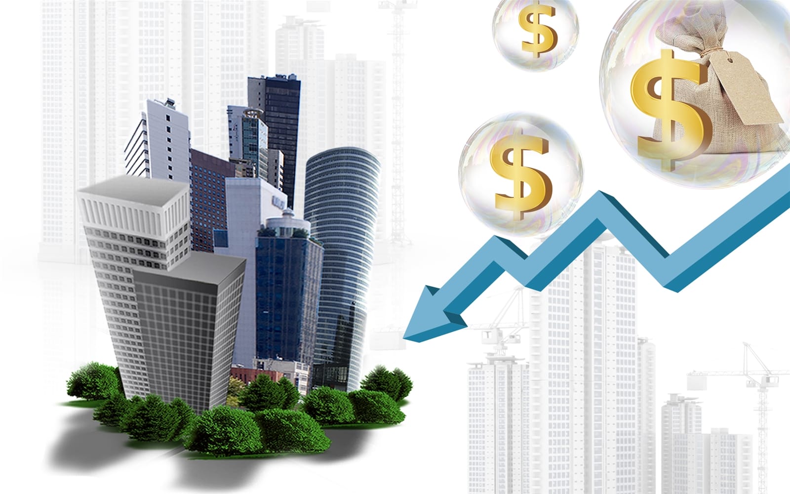 Tại sao nên có chiến lược đầu tư BĐS?