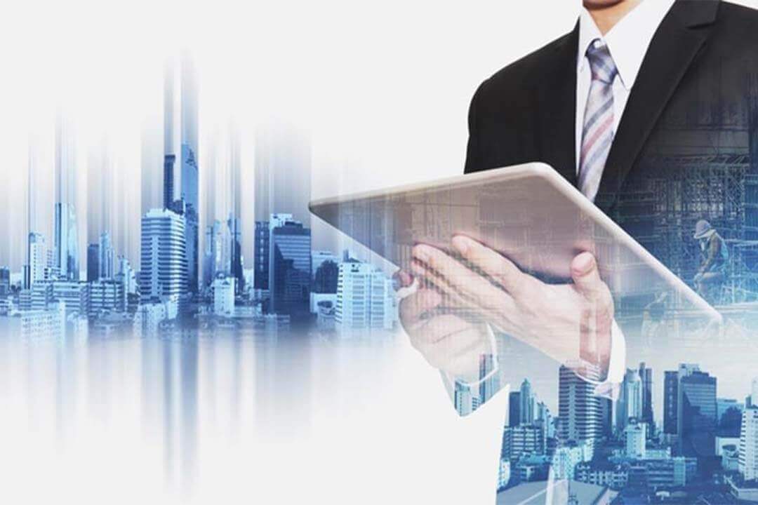Kinh doanh bất động sản là gì?