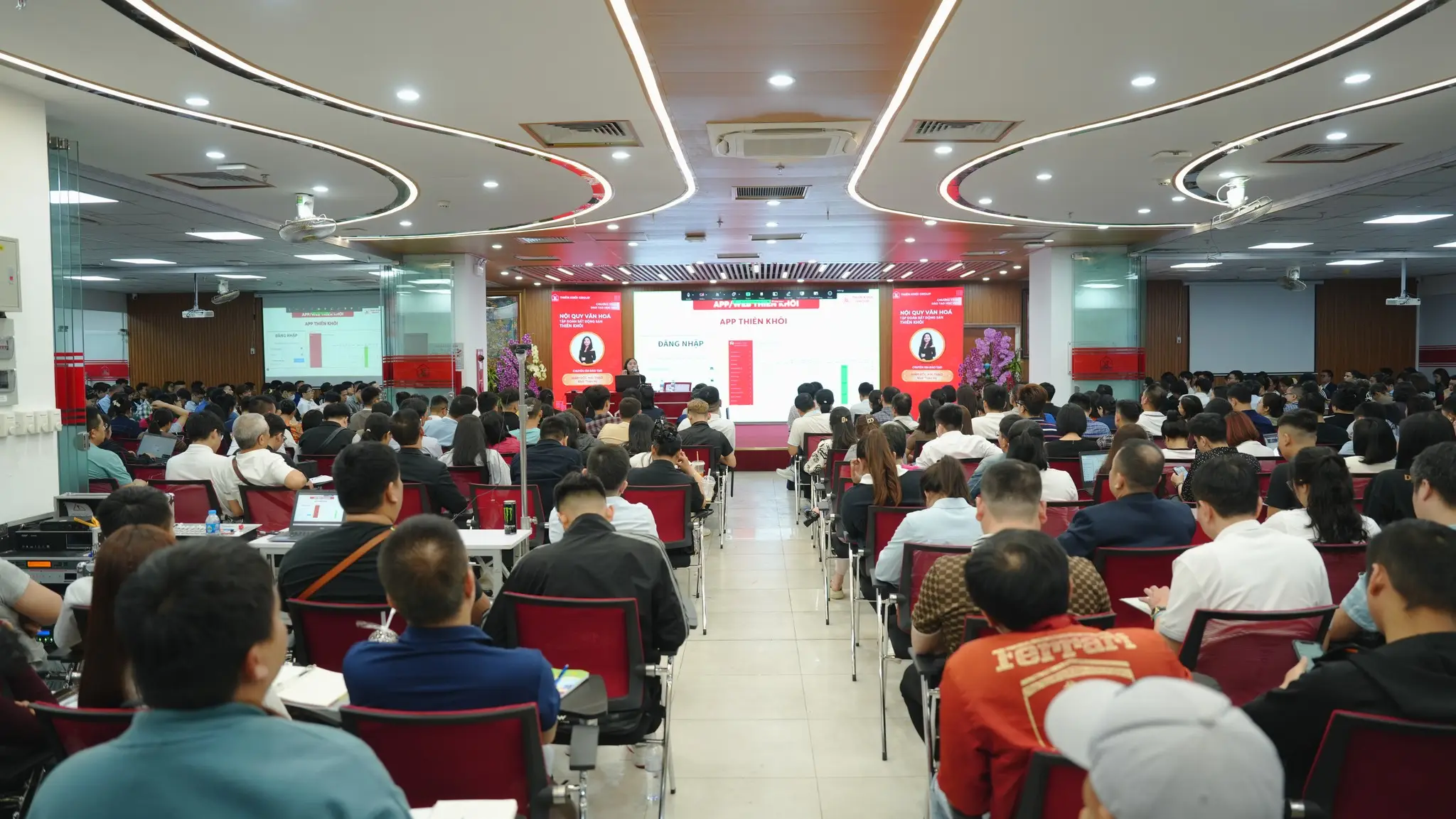 Tư duy Môi giới Bất động sản cần trang bị khi bước vào nghề | Khoá học Môi giới BĐS