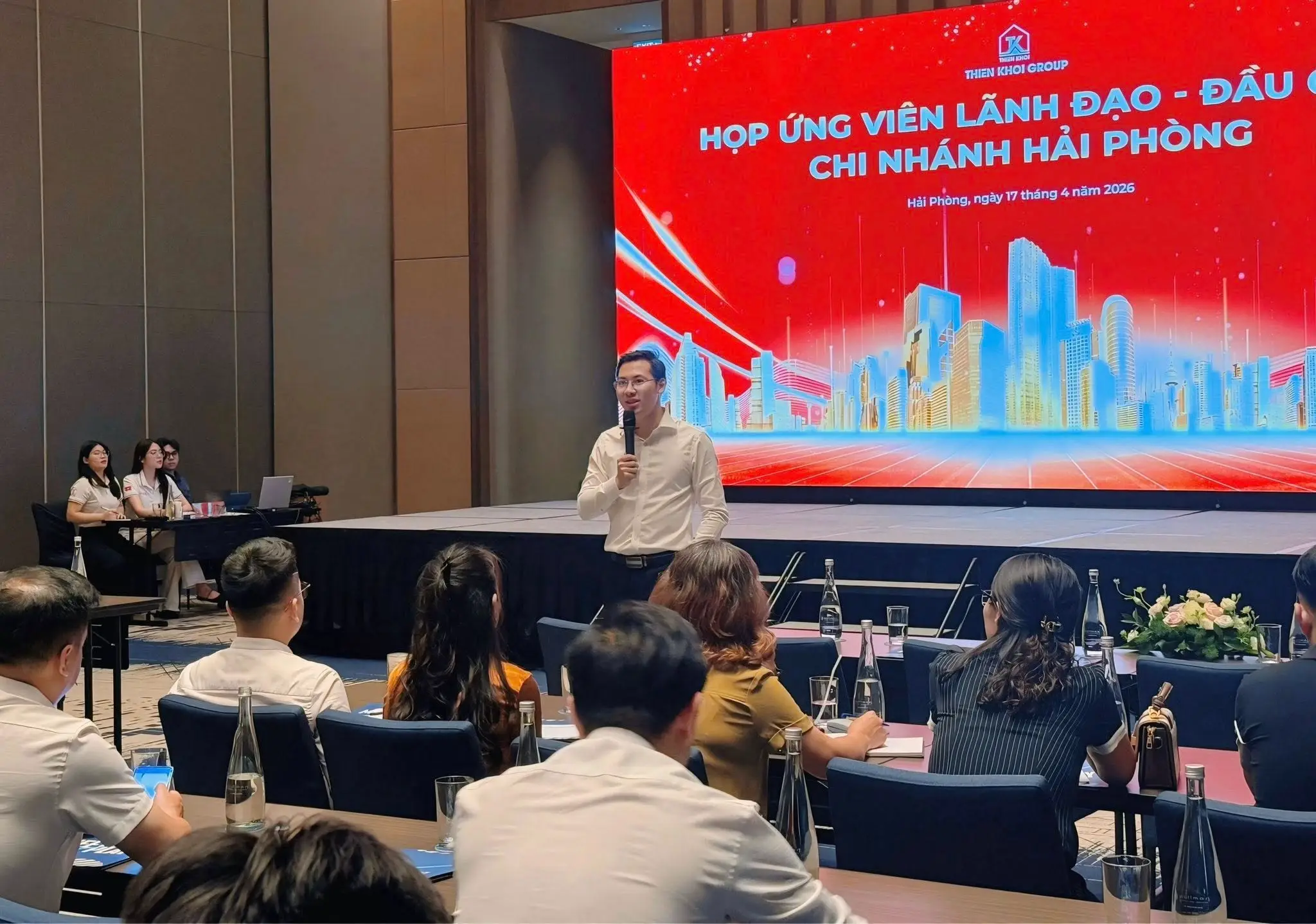 Khảo sát và phương pháp đánh giá Bất động sản | Khoá học Môi giới BĐS
