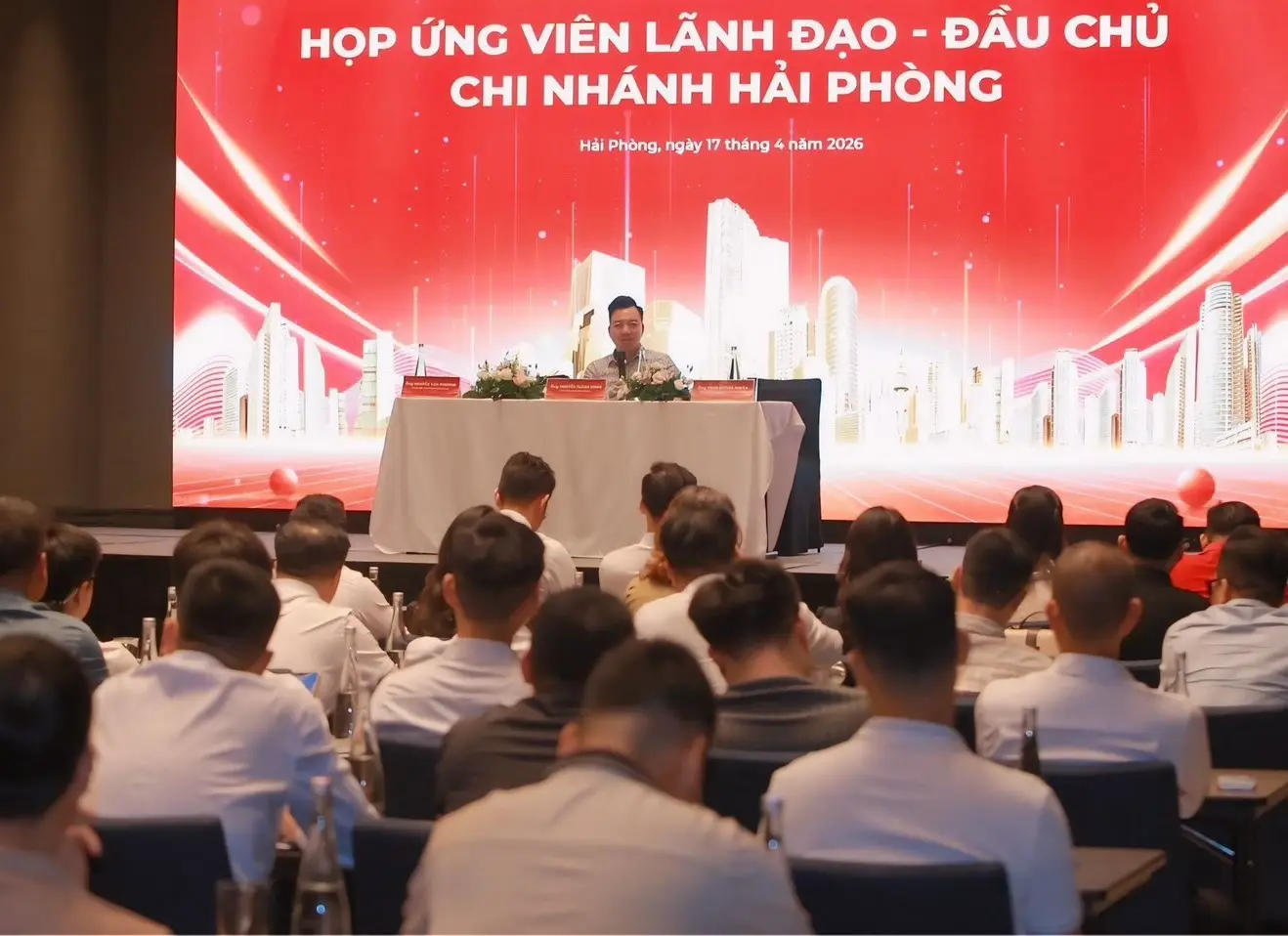 Kỹ năng tìm kiếm khách mua nhà đất cho Môi giới giỏi | Khoá học Môi giới BĐS